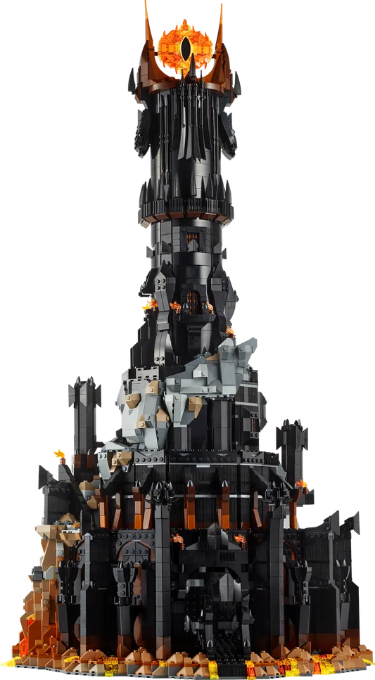 Le Seigneur des Anneaux : Barad-dûr™